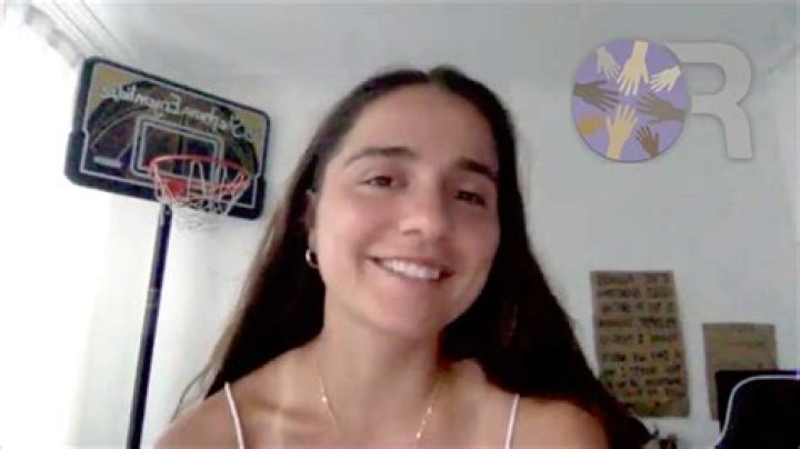 Stephania Ergemlidze Full Interview YouTube