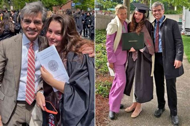 Stephanopoulos&rsquo; wife Ali Wentworth tests positive for COVID19