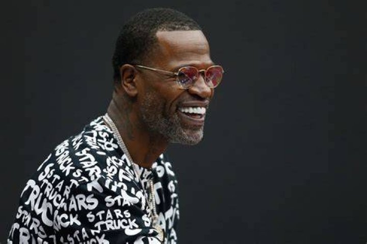 Stephen Jackson's Wife Says They Are "Happily Married" Without A Prenup Amid Resurfaced Rumors