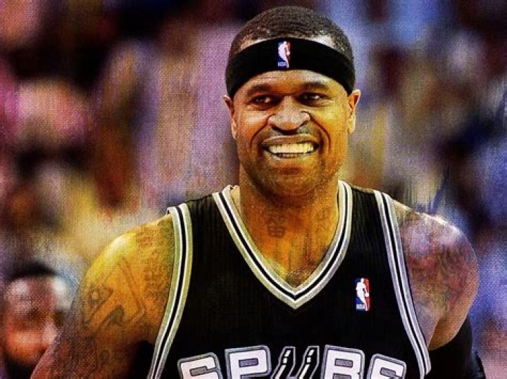 Stephen Jackson's ExWife Renata Elizabeth White, Age, Net Worth, Husband