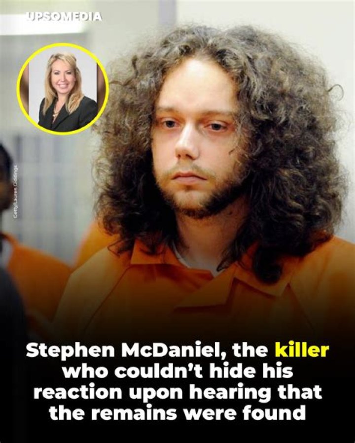 Stephen McDaniel Wiki, Age, Biography, Family, Murder & Facts