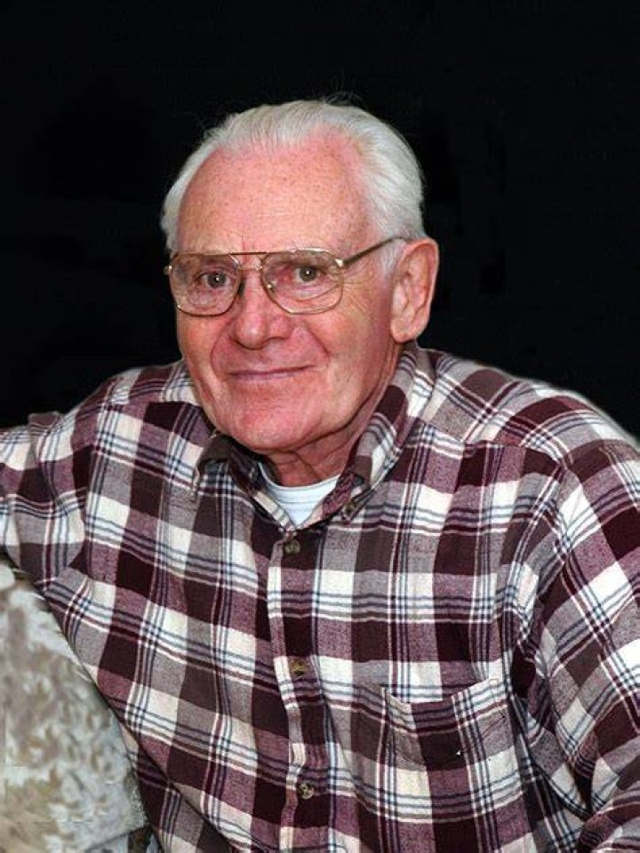 Stephen Noel Dillon Obituary Centralia, WA