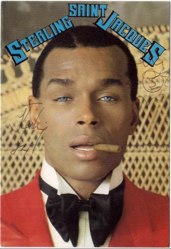 Sterling St. Jacques Net Worth 2023 Wiki Bio, Married, Dating, Family