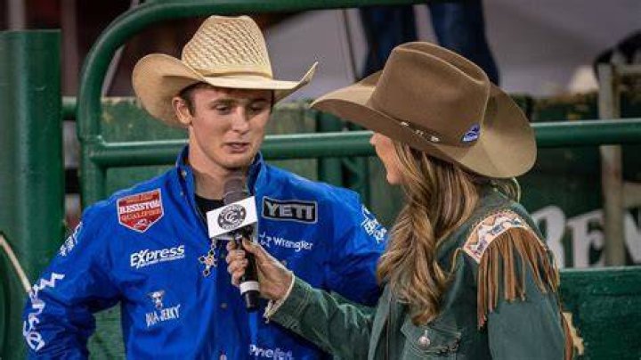 Stetson Wright qr2021
