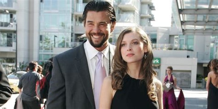 Steve Bacic Wife Meet Carolin Bacic, Children, Net Worth