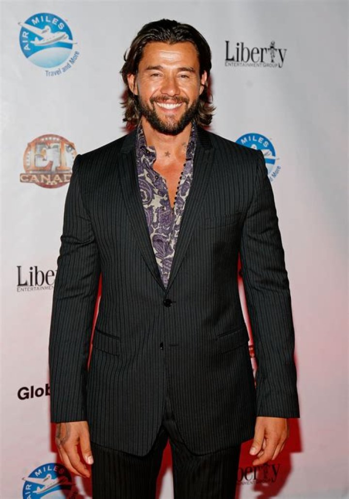 Steve Bacic's wife Carolin Bacic Wiki Bio, Children, Family, Measurements