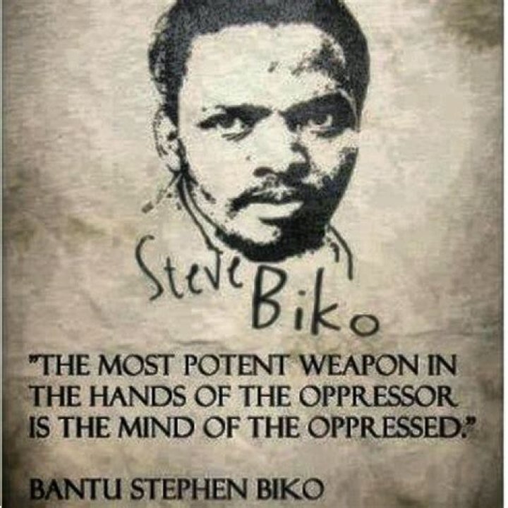 Steve Biko Alchetron, The Free Social Encyclopedia