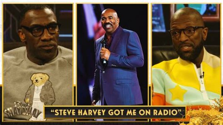 Steve Harvey siblings Terry Harvey, Pauline Harvey, Mona Harvey