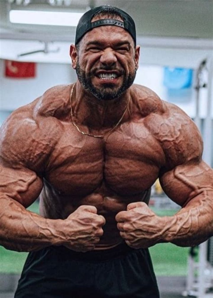 Steve Kuclo Height, Weight, Age, Family, Facts, Girlfriend, Biography