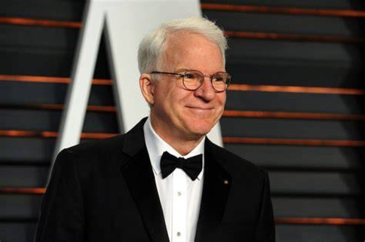 Steve Martin Wiki Biography, Wife, Net Worth, Brother, Married