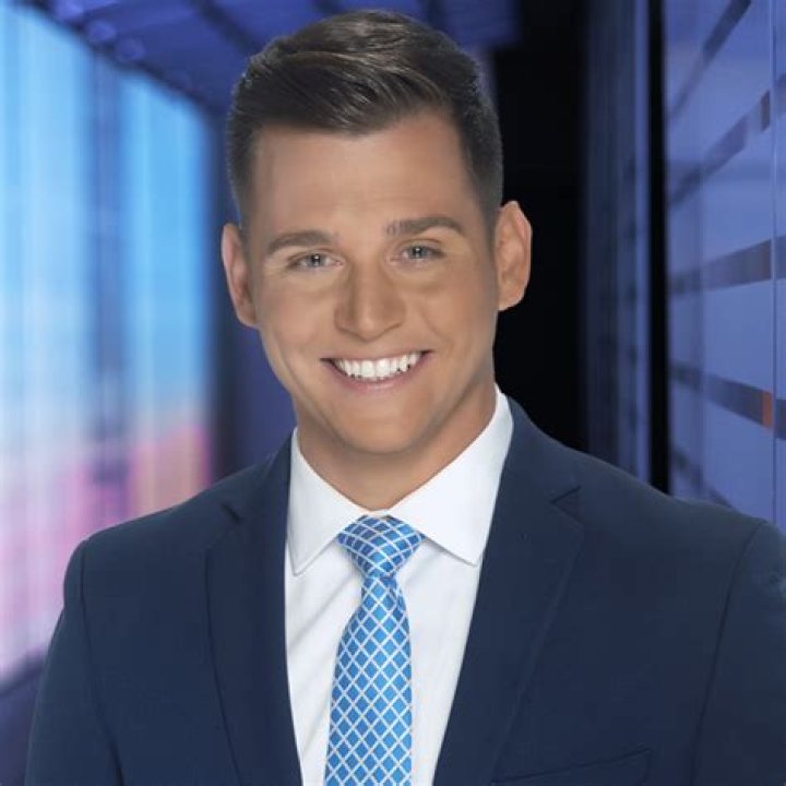 Steve Montiero (Trooper Steve) Biography, Age, Height, Family, Wife, Married, News 6, WKMG-TV and Net Worth.