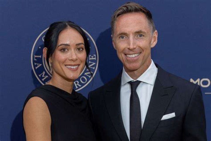 Steve Nash Wife, Ethnicity, Net Worth, Height, Wiki, Age, Parents