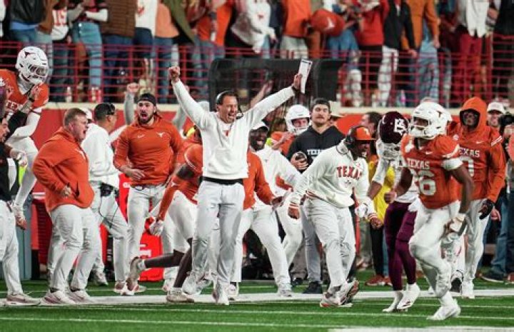 Steve Sarkisian's Religious Beliefs Explored