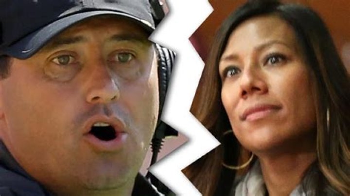 Steve Sarkisian Wife Stephanie Sarkisian Wiki, Biography, Age, Height
