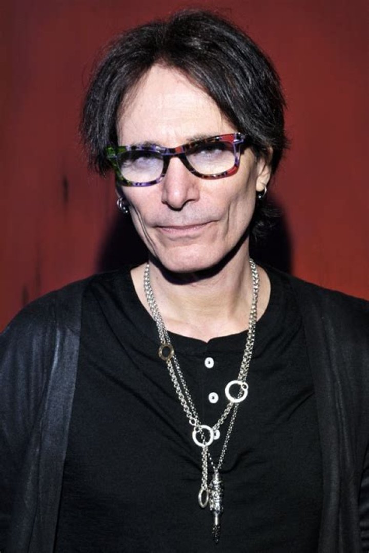 Steve Vai Age