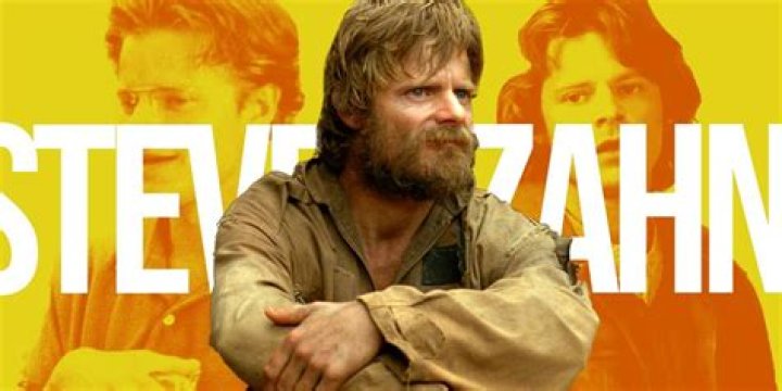 Steve Zahn Movie stars, Character actor, Actors