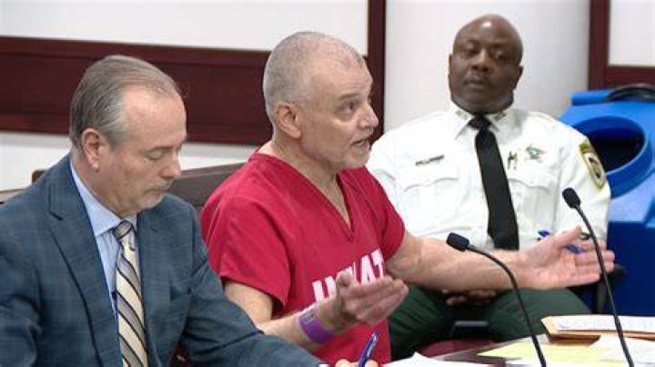 Steven Lorenzo Murder Penalty Phase WATCH LIVE STREAM