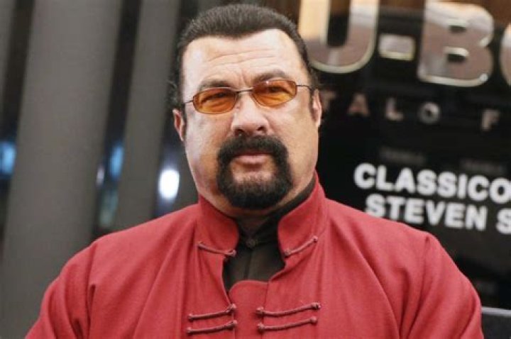 Steven Seagal Wiki Bio Age Net Worth And Other Facts Factsfive Gambaran