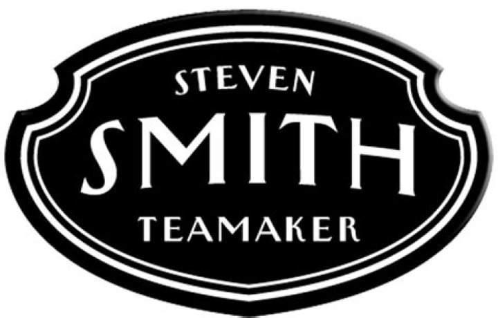 Steven Smith Teamaker Logo Graphis