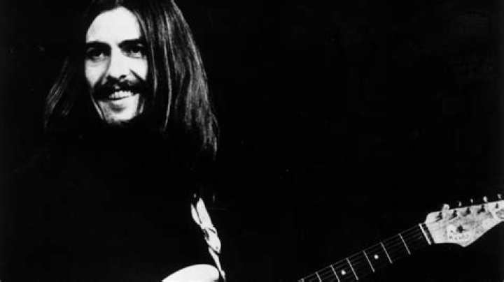 STEVIE NICKS RELATIONSHIP WITH GEORGE HARRISON MADE HIM HER FAVORITE BEATLE |
