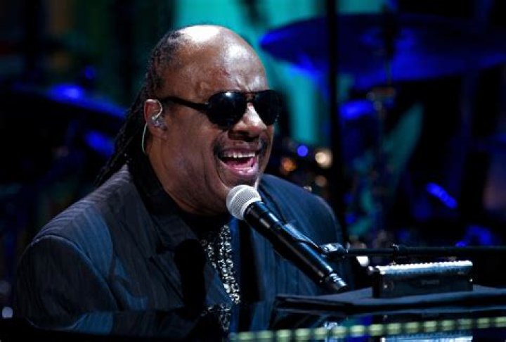 Stevie Wonder pide el divorcio