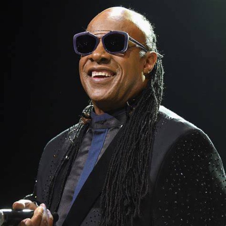Stevie Wonder's Son Kailand Bejewels His Teeth with Diamonds See How