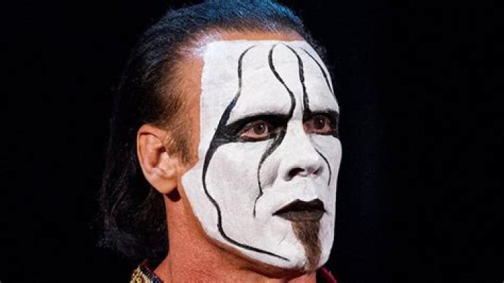 Sting (Wrestler) Facts, Bio and Updates NewsNow Nigeria