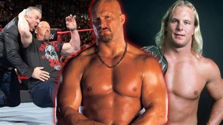 Stone Cold Height, Wife, Age, Weight, and Records Sportitnow