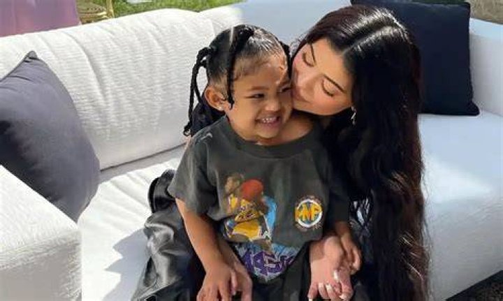 Stormi Webster's Age: Uncovering Surprising Insights