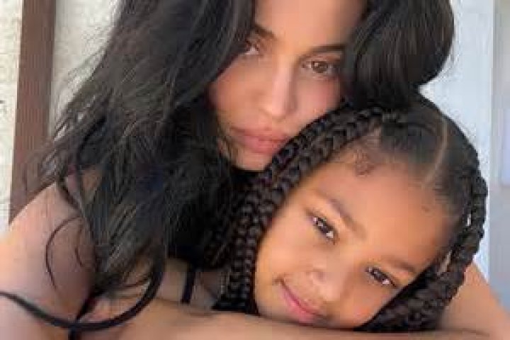 Stormi Webster Age, Bio, Birthday, Family, Net Worth National Today