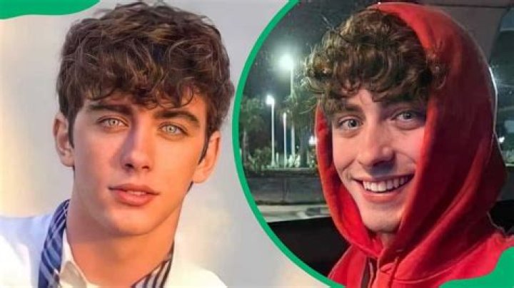 Story of Cameron Herrin car accident, sentence, parents, where is he now?