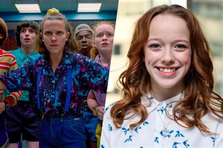 Stranger Things Myles Truitt Arrested In OKC Nightclub- What Happened? |