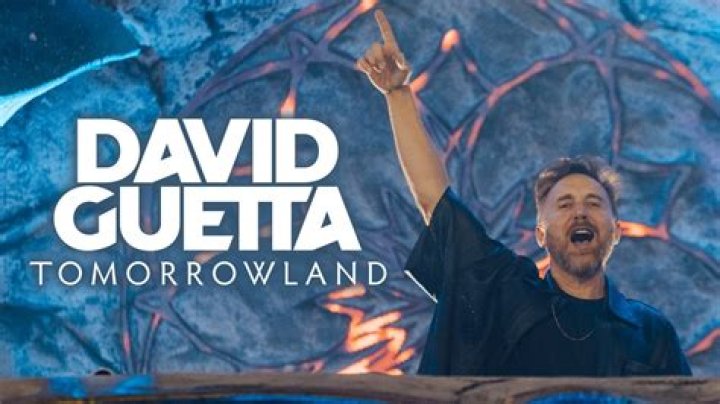 Stream David Guetta Tribute to Floyd (United At Home) by h.j