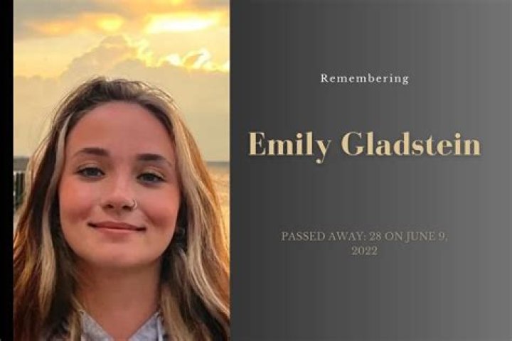 Stream Emily Gladstein music Listen to songs, albums, playlists for