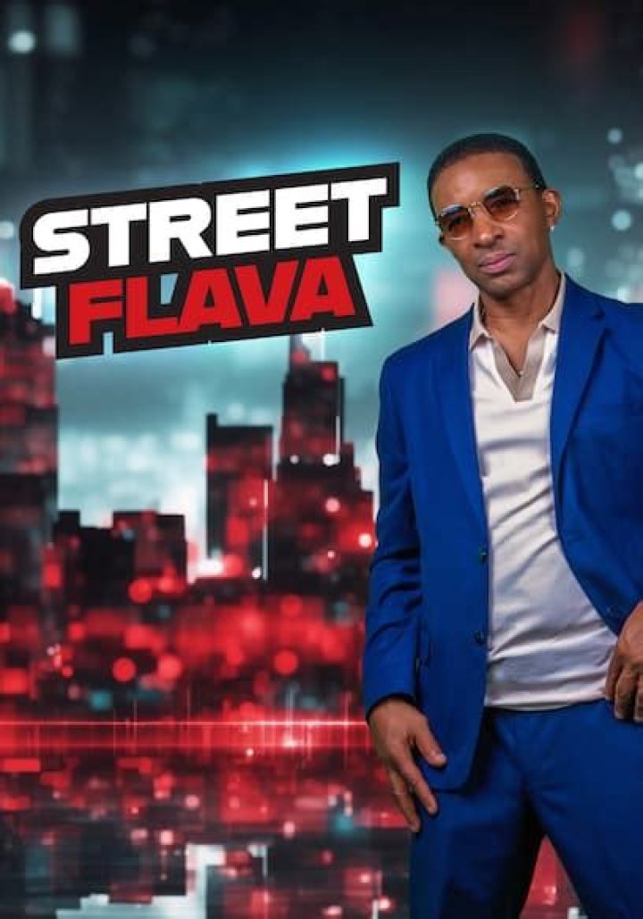 Street Flava TV YouTube