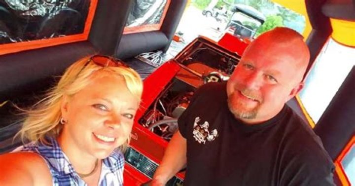 Street Outlaws Star Jim Howe Launches New Car Guardian 2.0 Ready For