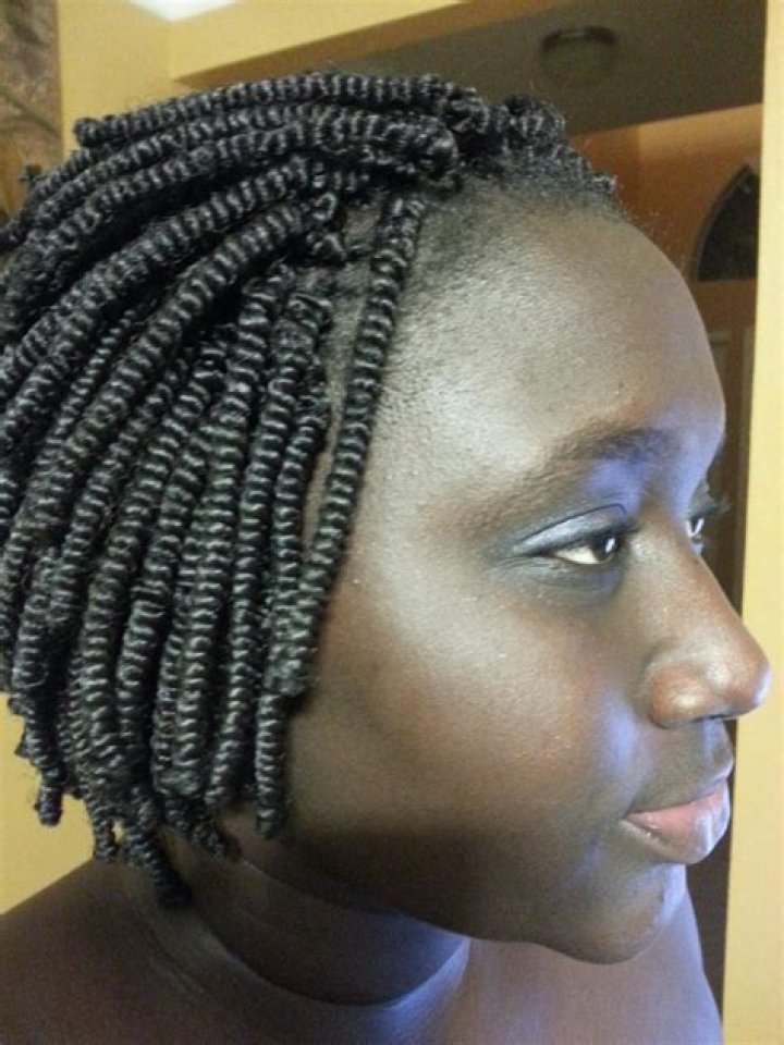 Style 20 Sister Sister African Hair Braiding and Weaving Salon