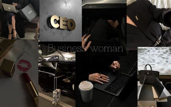 Style guru and businesswoman Danielle Warren reveals her favourite things