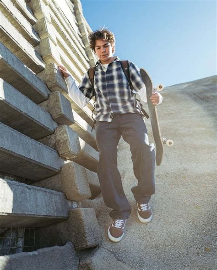 Style, Raccoon-cooper