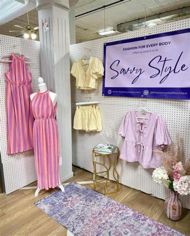 Style Unveiled For The Savvy