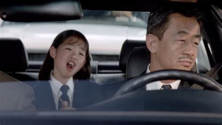 Su Yung Rush Hour 1 Telegraph