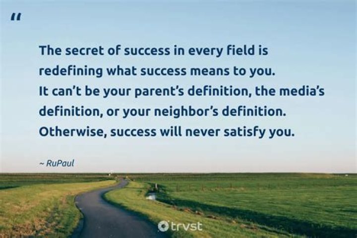 Success, Gypsy-lupone