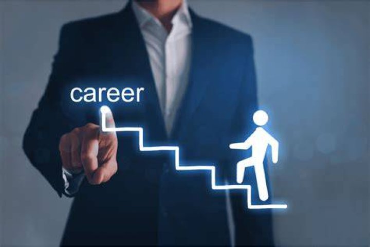 Successful Careers, Raccoon-cooper