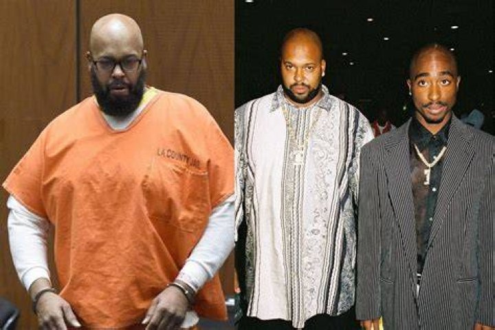 Suge Knight's Net Worth Unveiled