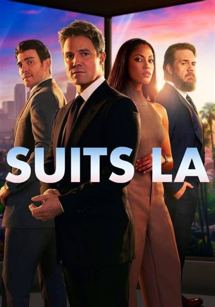 Suits 8&ordf; Temporada Completa Torrent (2018) Dublado BluRay 720p 1080p