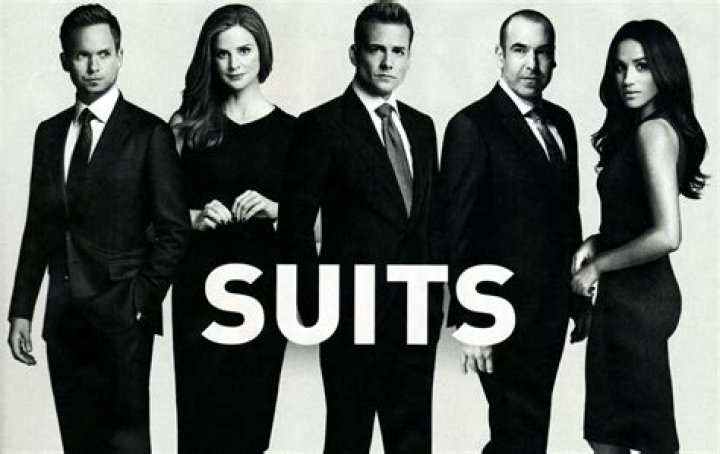 Suits Cast Just Who Are Their Real Life Partners?