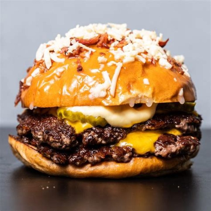 Suko’s Burger House Restaurant 93 Lockwood Dr, Houston, TX 77011, USA