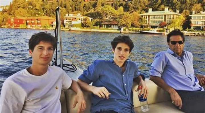 Sulaiman Isa Khan Age, Family, Education & Biography