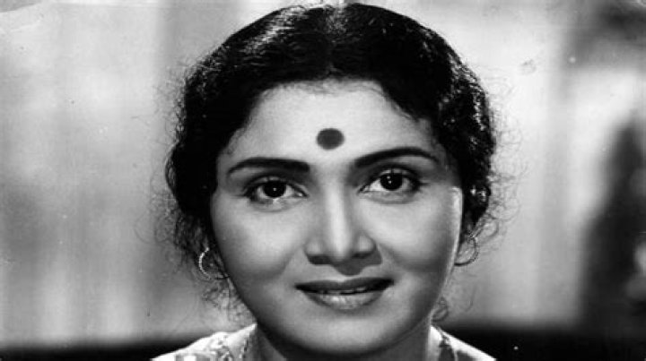 Sulochana Latkar, Filmography, Movies, Sulochana Latkar News, Videos