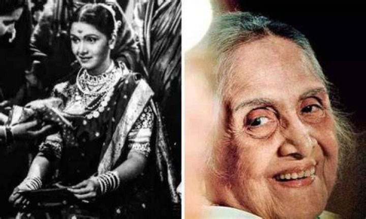 Sulochana Latkar Husband, Parents, Net Worth, Relationship